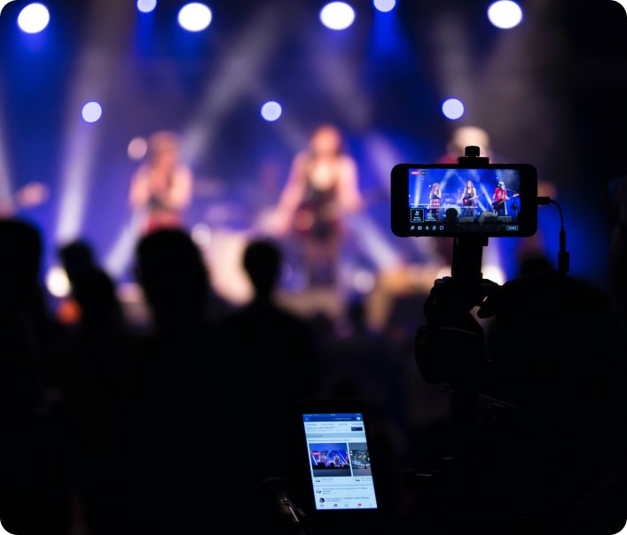 Corporate event planning by Worldwide Events and Conference